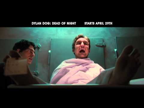Dylan Dog - Dead of Night TV SPot 3