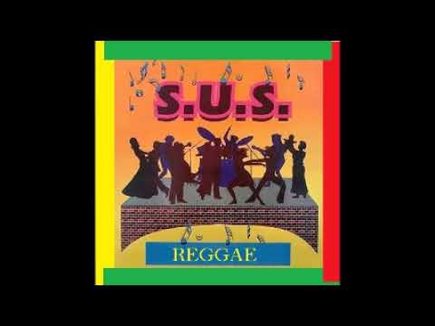 Divulgando: SUS - Rougher Than Rough / M Jr Roots -AL