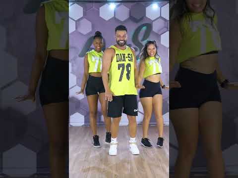 Novinha do OnlyFans (Tchan Ran Tchan Tchan) - Kadu Martins - Dan-Sa /  Daniel Saboya #shorts