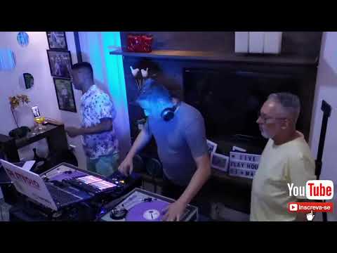 Play House Live Anos 80 e 90 part 2