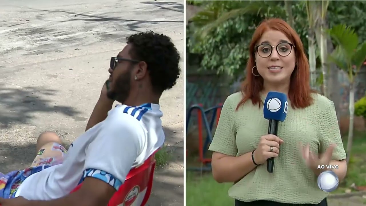 Motorista passa mal no volante e causa acidente com outros dois veículos na Via 240, em BH