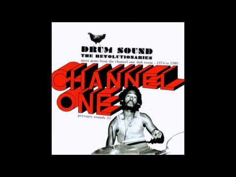 The Revolutionaries - Kunta Kinte Version One [HD]