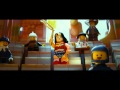 Лего Фильм (The Lego Movie) - дублированный трейлер 