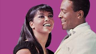 Marvin Gaye Tammi Terrell Oh How I’d Miss You Instrumental