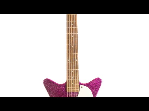 Danelectro '59 12SCD for sale at Friendly Hills Music