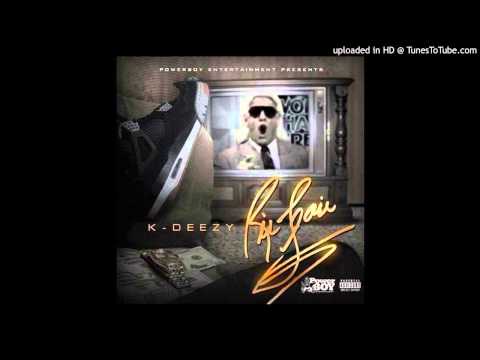 K-Deezy - Ric Flare