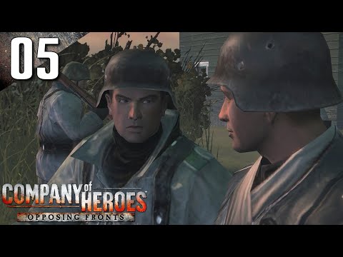 Operation Market Garden: 100% (Expert) Walkthrough Part 5 - Best (No Commentary)