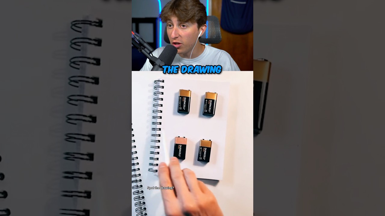 GUESS THE DRAWING 🤨 #shorts