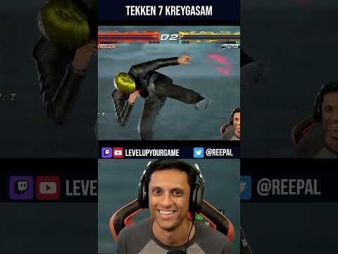 Why Tekken 7 Is the Best