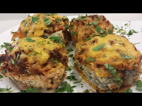 download lagu mp3 mp4 Stuffed Bell Peppers With Panko Bread Crumbs, download lagu Stuffed Bell Peppers With Panko Bread Crumbs gratis, unduh video klip Stuffed Bell Peppers With Panko Bread Crumbs