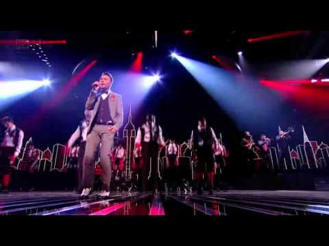 The X Factor 2011 (UK) FINAL Results Show [4/7]