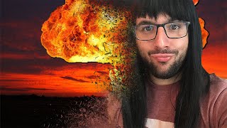 Content Nuke - day of reckoning