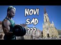 Ne tako običan NEDELJNI Vlog | SEZONA POCINJE