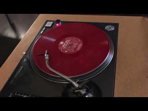 Andy Vaz - Hometown CGN (From "The New Germans") Phonogramme058 12"