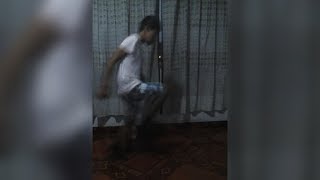 Bailando Shuffle #62 | MAKE A WRONG THING RIGHT (The Aston Shuffle) (Dom Dolla Remix)