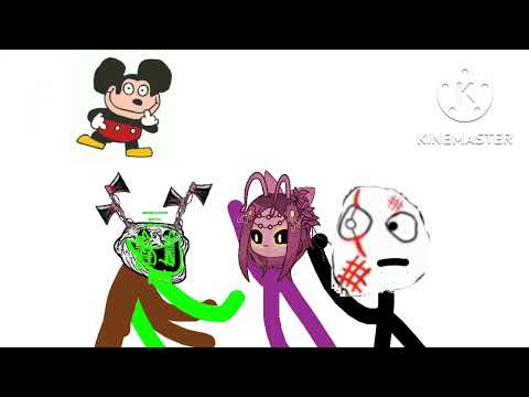 Siren troll nutshell video *reupload* *P2*