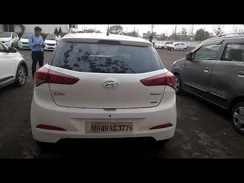 2016 Hyundai I20 1.2 (P) Magna