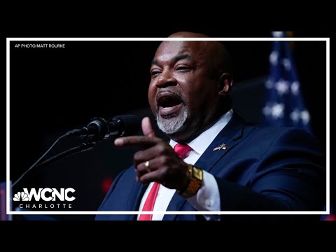 Why North Carolina races don't always have a write-in option | wcnc.com