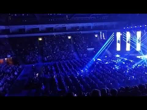 Renata ir Deivis – Kalėdos (Valinskienės koncertas, Klaipėda 2022)