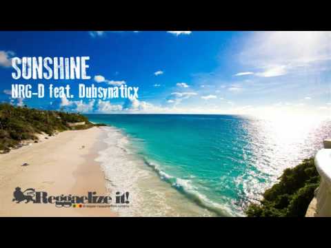 NRG-D feat. Dubsynaticx - Sunshine