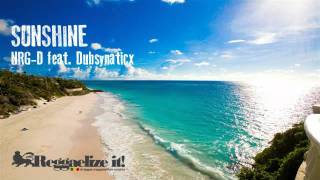 NRG-D feat. Dubsynaticx - Sunshine