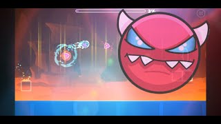 "Magmatic" Layout by me