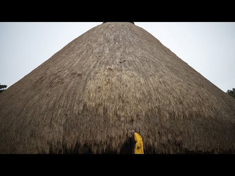 Unesco remove túmulos de reis de Uganda da lista de patrimônio ameaçado