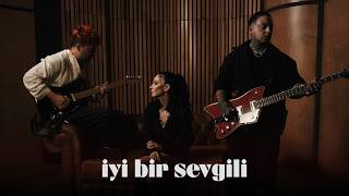 MODEL - İyi Bir Sevgili