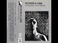 Richard H Kirk  /   Magic Words Command / From Disposable Half Truths