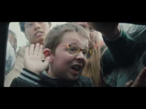 Zwiastun — Vincent musi umrzeć