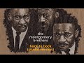 Bock To Bock Studio Version ~ The Montgomery Brothers