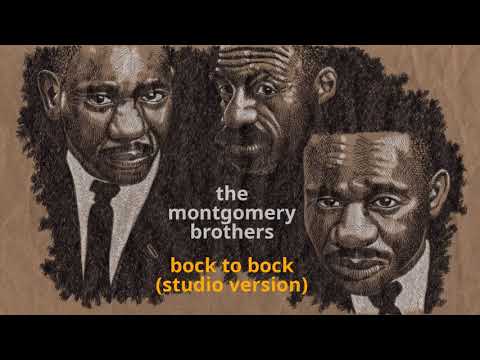 Bock to Bock - Wes Montgomery
