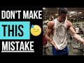 Don't Make THIS MISTAKE When Using RPE In Your Training!!!