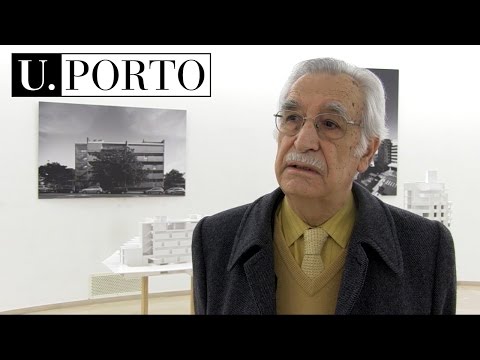 FAUP e FIMS unem-se em homenagem ao arquiteto José Carlos Loureiro