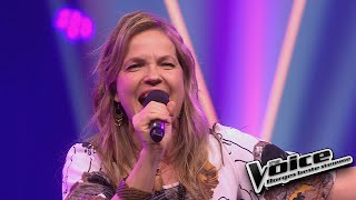 Joy Dragland | Jealous Guy (John Lennon) | Blind auditions | The Voice Norway 2024