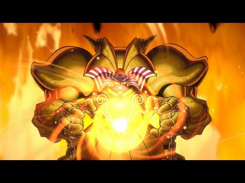 Got FTK-ed by a crazy combo Exodia Deck [Yu-Gi-Oh! Master Duel]