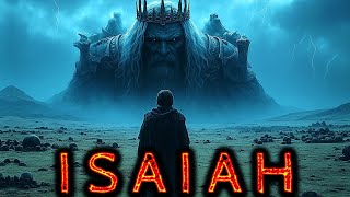 ISAIAH’s Unseen Prophecies Are Unfolding Today | Unveiling Revelation