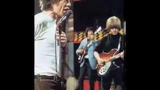 The Rolling Stones - Da Doo Ron Ron Vs The Crystals 1963