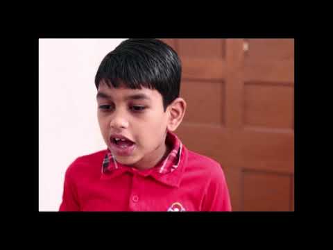 NIKHIL GAJANAN GOSWAMI On child And Parent Relation