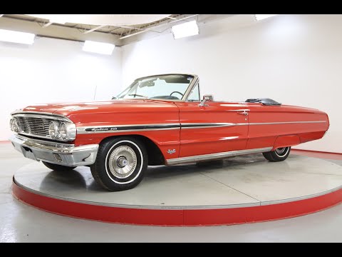 1964 Ford Galaxie (CC-1549544) for sale in Denver , Colorado