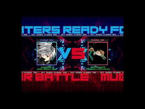 MUGEN: Poyochan's Ordinary 2v2 Tournament - Round 1 - Team Reckty vs. Team WingsOfRacism