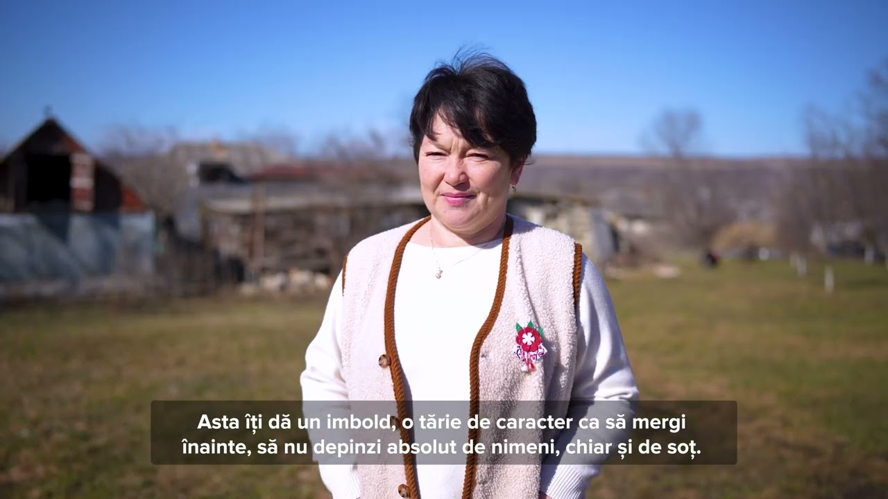 Angela Comendant - Investește - ți se potrivește