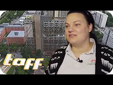 Germany's poorest district – Halle-Neustadt | taff | ProSieben