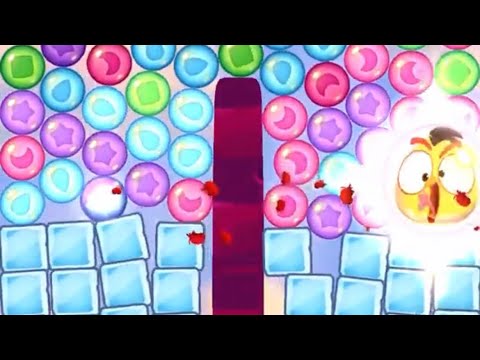 Angry Birds Dream Blast #87