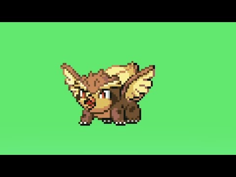 My First Fusion | Pokemon Infinite Fusions #1