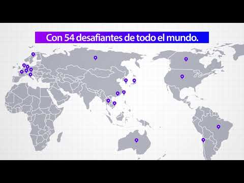 Summoners War Relay Donation Challenge [ES]