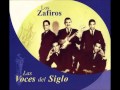 Los Zafiros - LA CAMINADORA