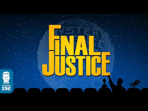 MST3K 1008: Final Justice