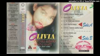 Download lagu Olivia - Cintaku Kubawa Sampai Nanti (1997) mp3 Download lagu Olivia - Cintaku Kubawa Sampai Nanti (1997) mp3