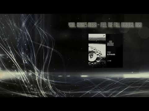 LOW128 YRM, Andrés Meier - Feel The Fall (Original Mix) [LOWGROOVE]